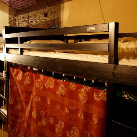 Guest House Taiko-Ya Kyoto Ngoại thất bức ảnh
