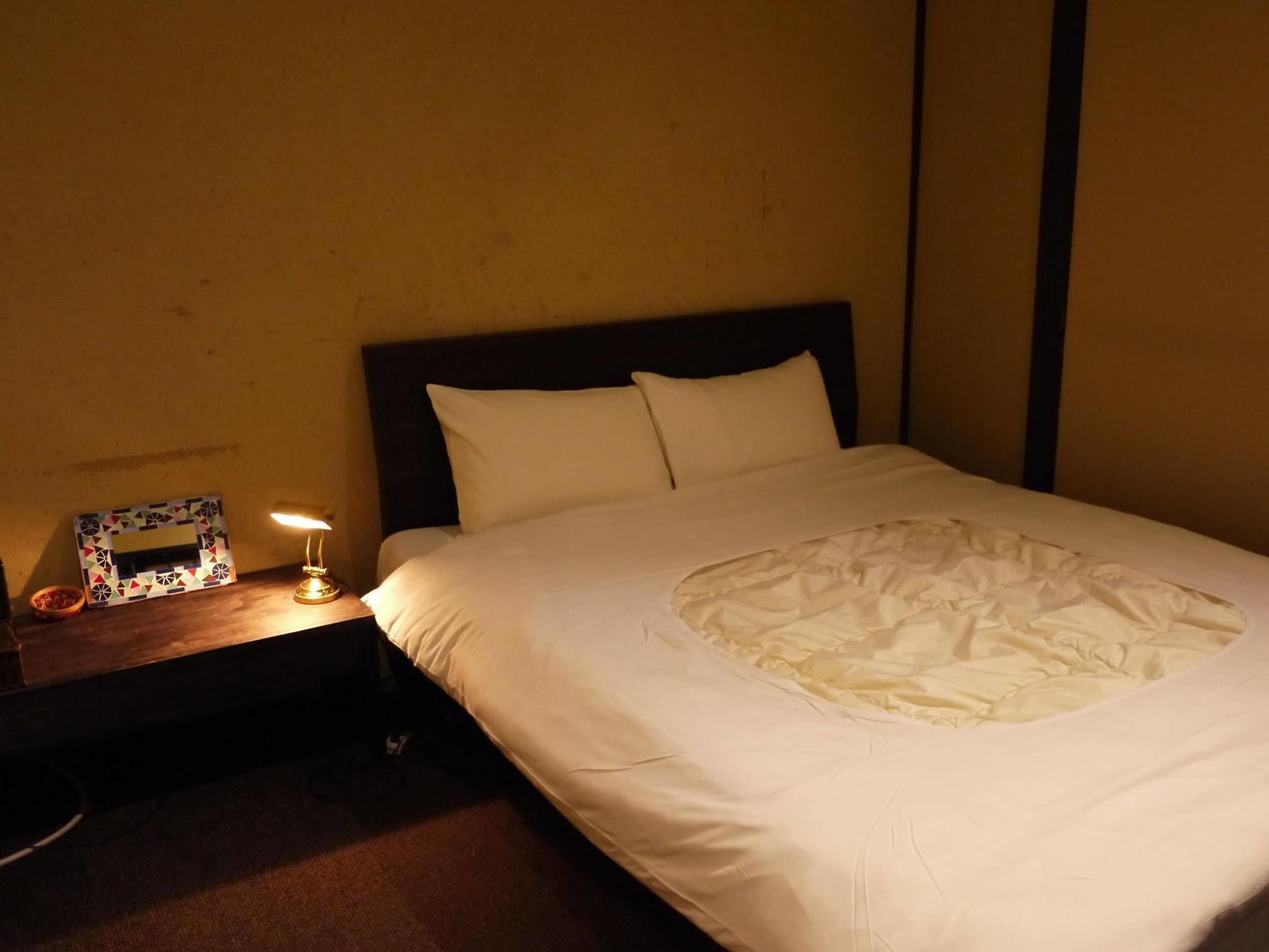 Guest House Taiko-Ya Kyoto Ngoại thất bức ảnh