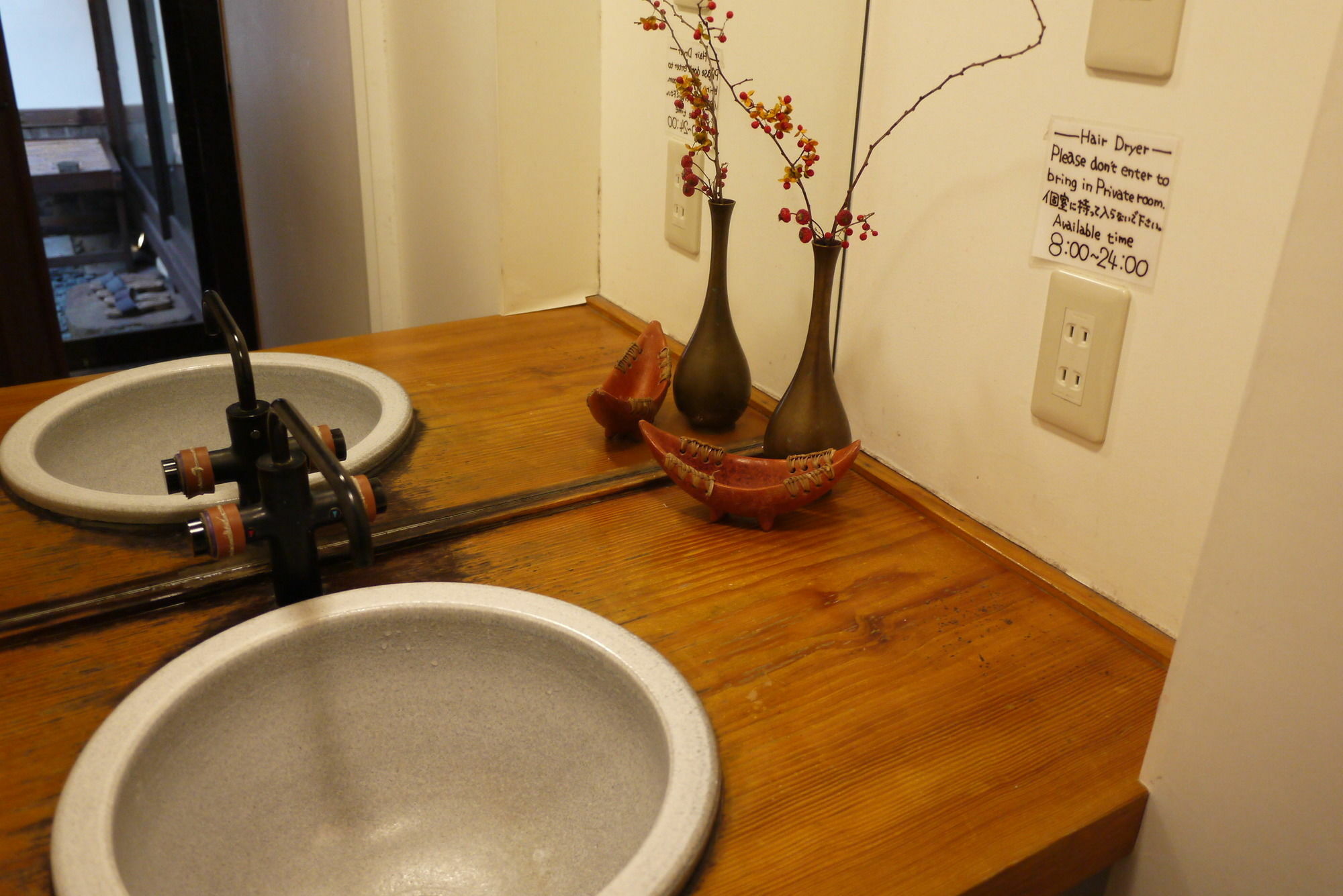 Guest House Taiko-Ya Kyoto Ngoại thất bức ảnh