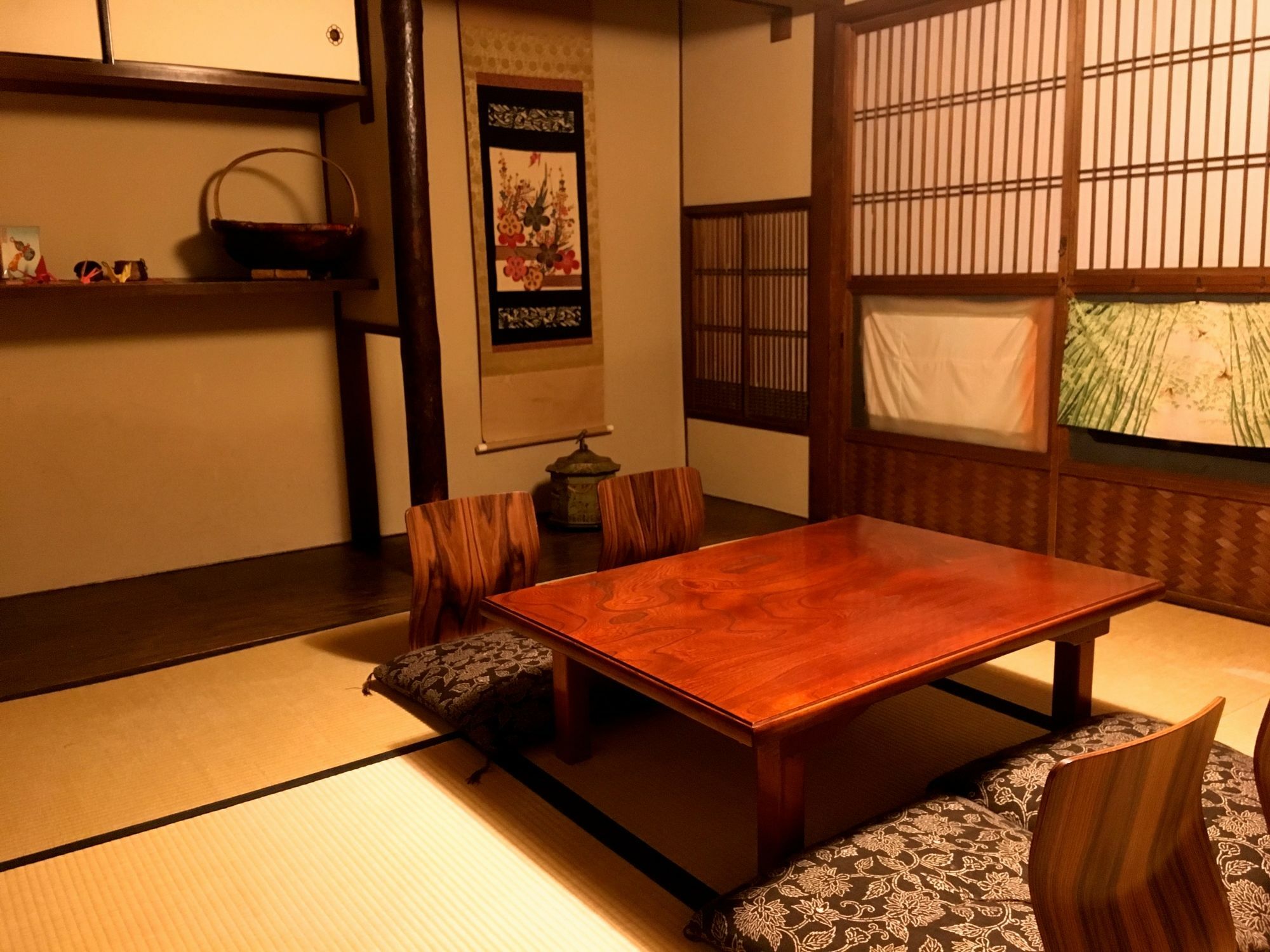 Guest House Taiko-Ya Kyoto Ngoại thất bức ảnh