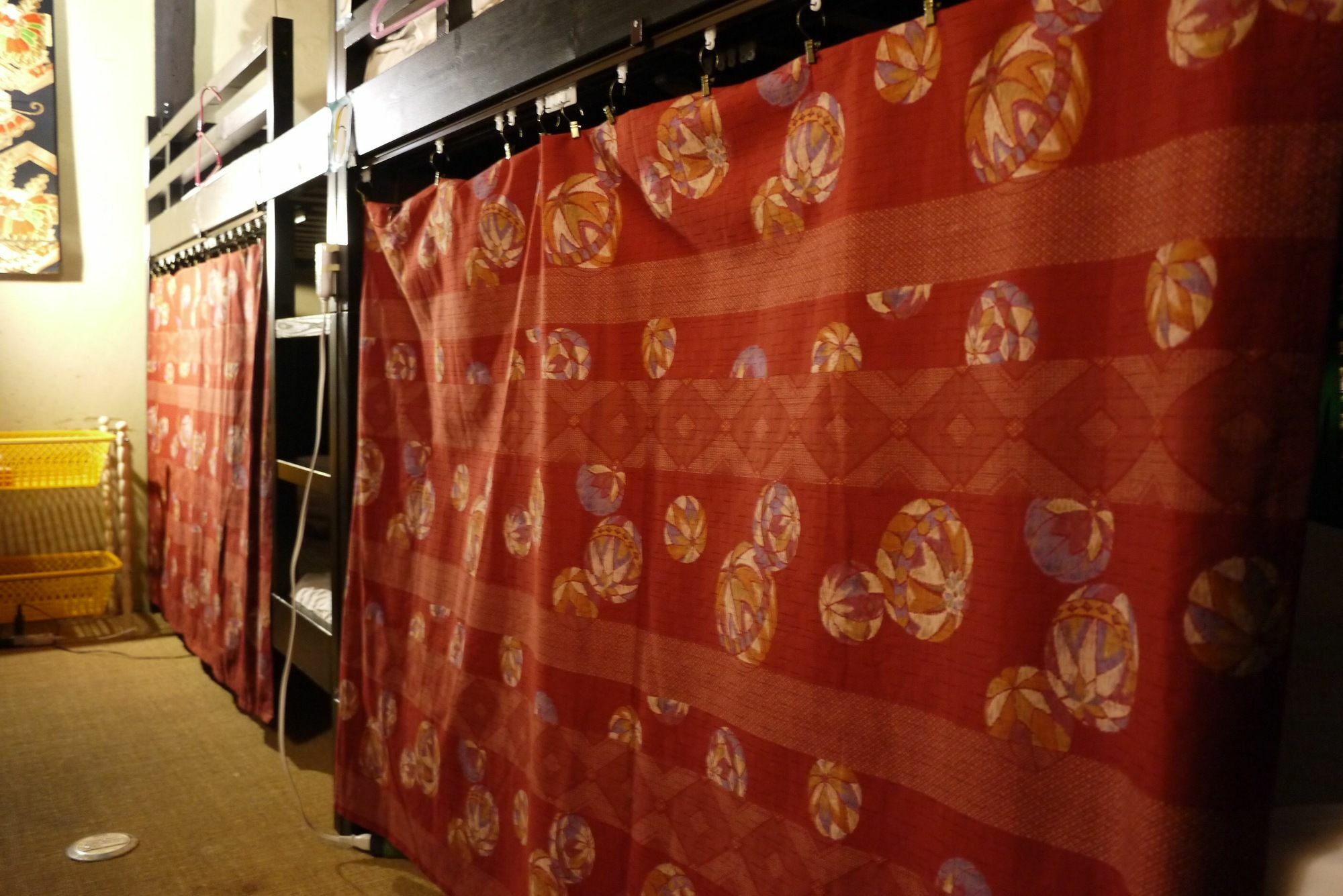 Guest House Taiko-Ya Kyoto Ngoại thất bức ảnh