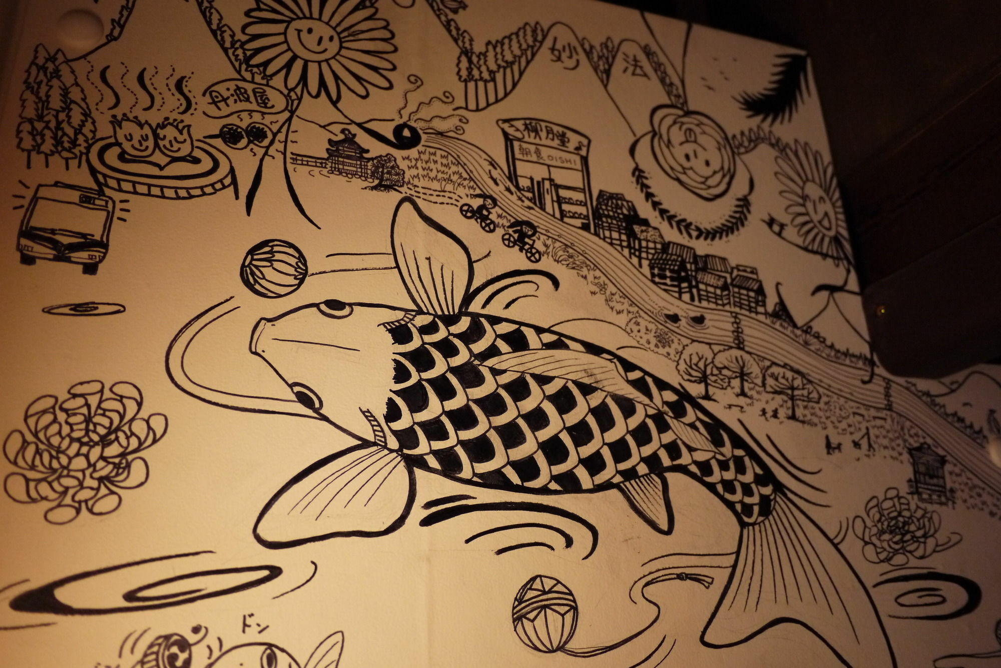 Guest House Taiko-Ya Kyoto Ngoại thất bức ảnh